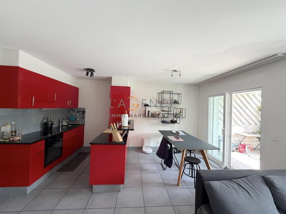 Wohnung – Sion - Ansicht 2