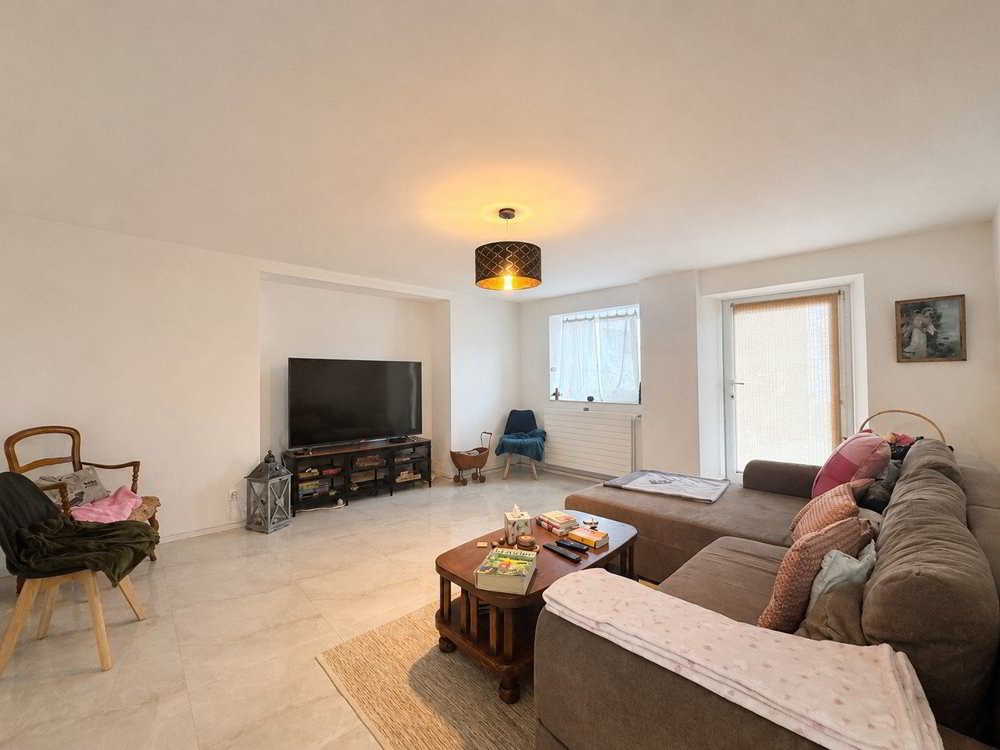 Wohnung – La Praz - Ansicht 2