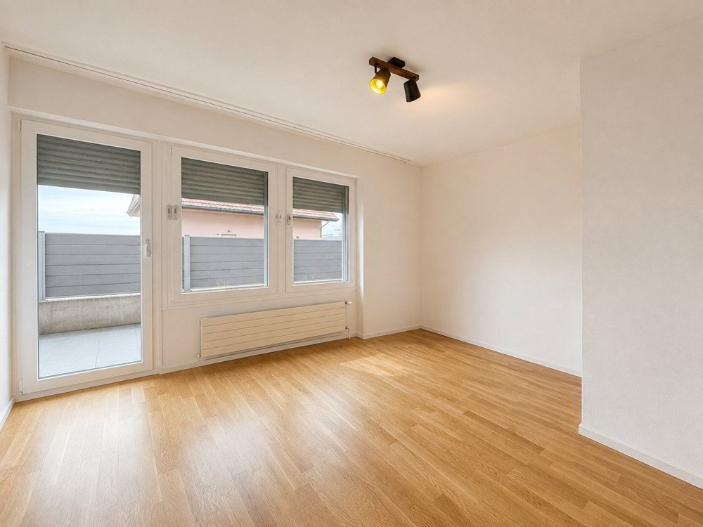 Wohnung – La Praz - Ansicht 3