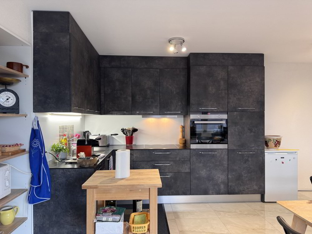 Wohnung – La Praz - Ansicht 4