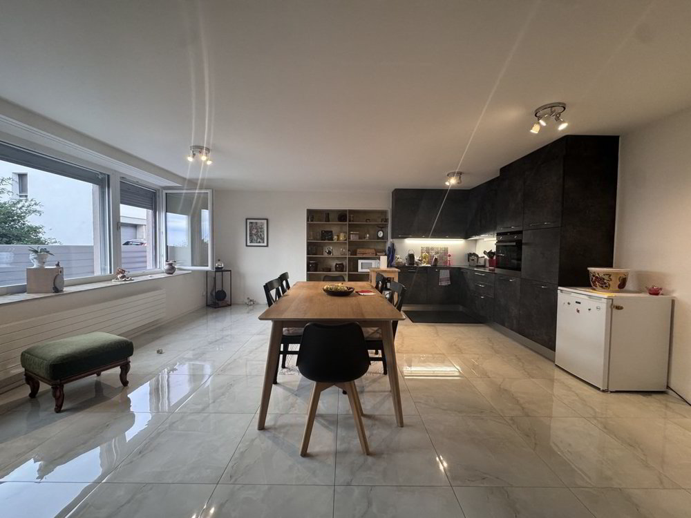 Wohnung – La Praz - Ansicht 5
