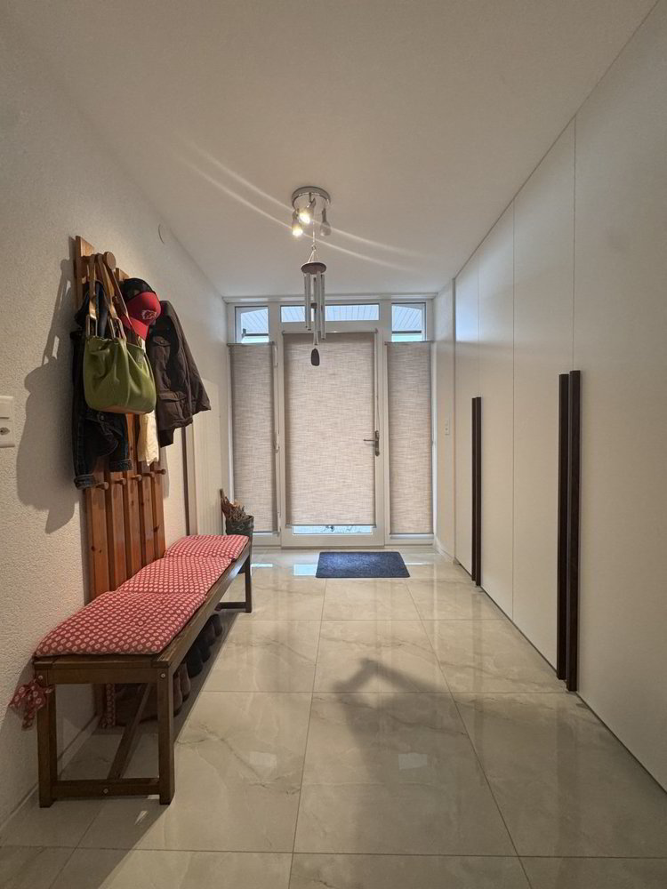 Wohnung – La Praz - Mehr