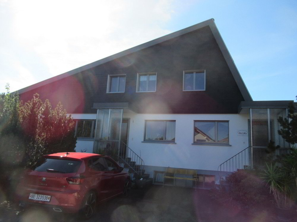 5 Zimmer Haus zu vermieten in Wynigen - Bild 1/13