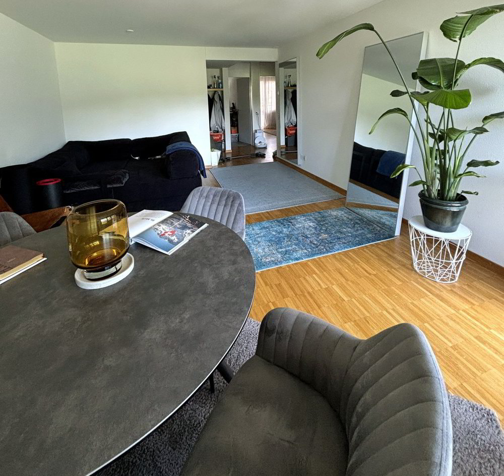 Wohnung – Hünenberg - Ansicht 2
