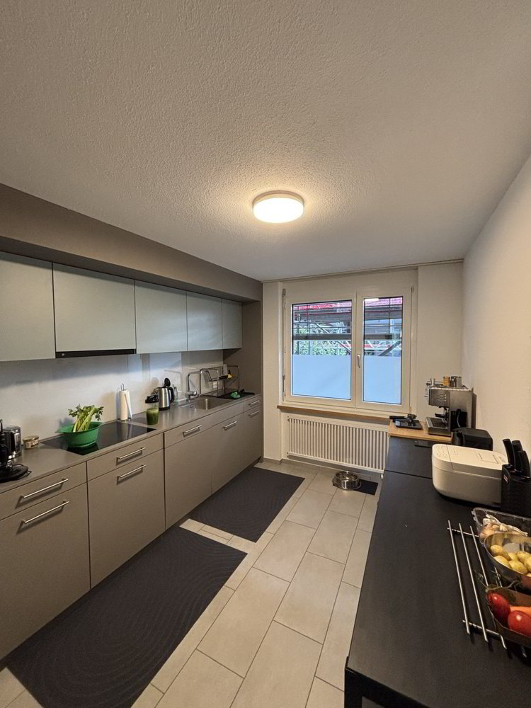 Wohnung – Hünenberg - Ansicht 3
