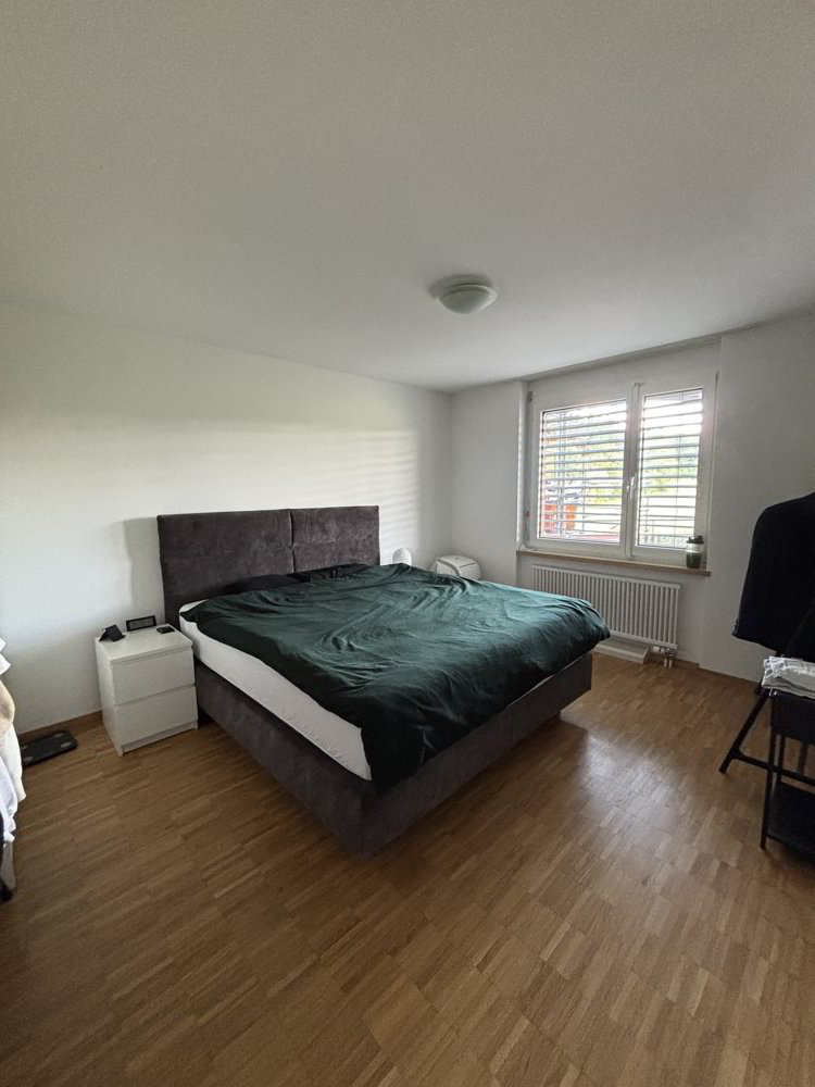 Wohnung – Hünenberg - Ansicht 4