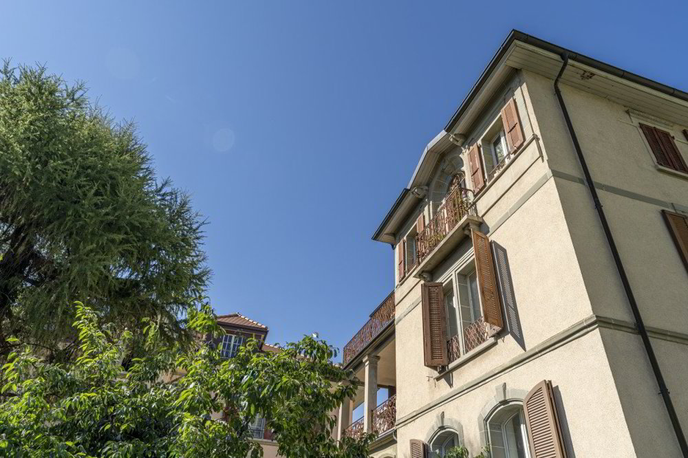 Wohnung – Lausanne - Ansicht 2