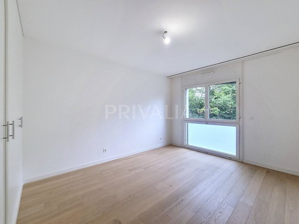 Wohnung – Chambésy - Mehr