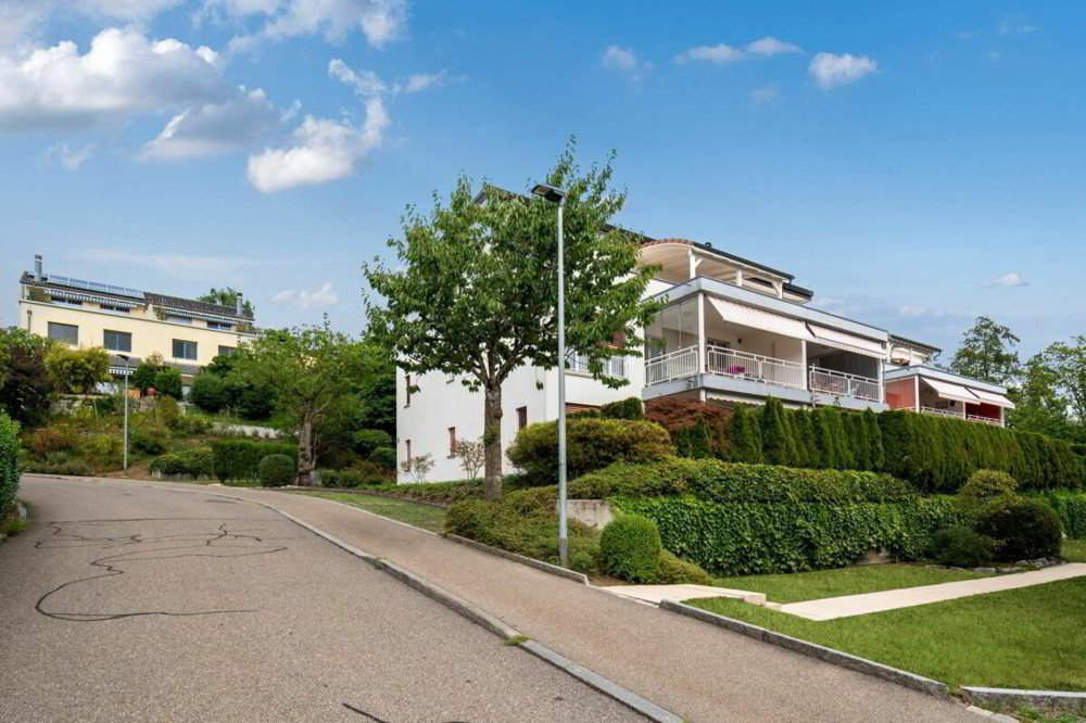 Wohnung – Uetikon am See - Ansicht 2