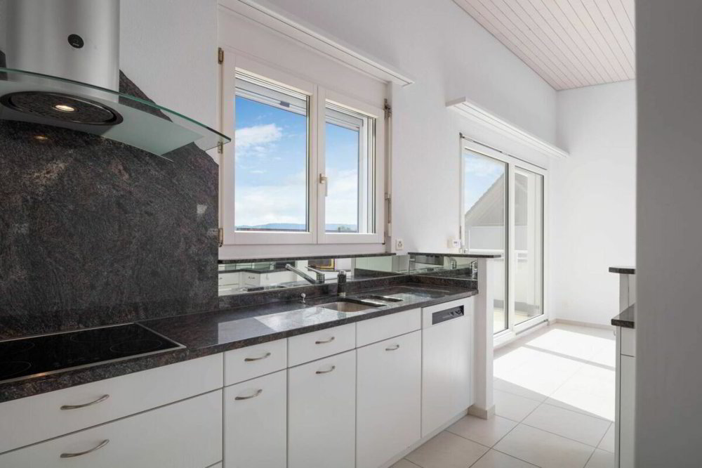 Wohnung – Uetikon am See - Mehr