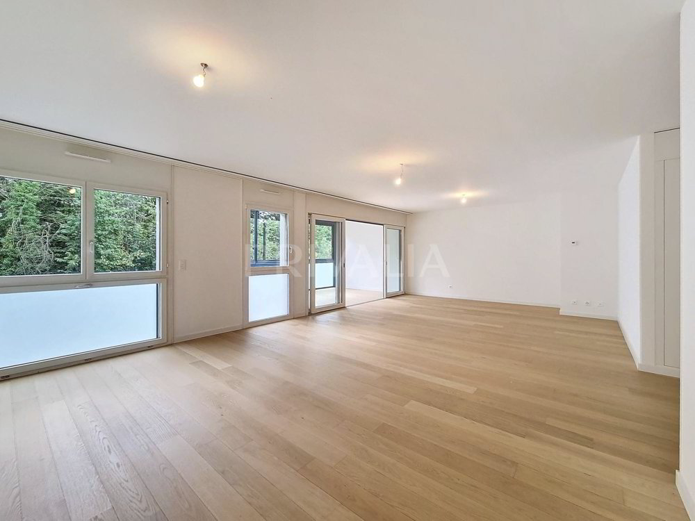 Wohnung – Chambésy, Pregny - Ansicht 2