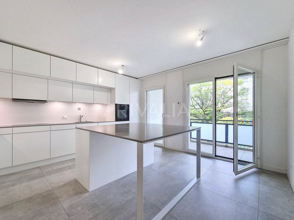 Wohnung – Chambésy, Pregny - Mehr