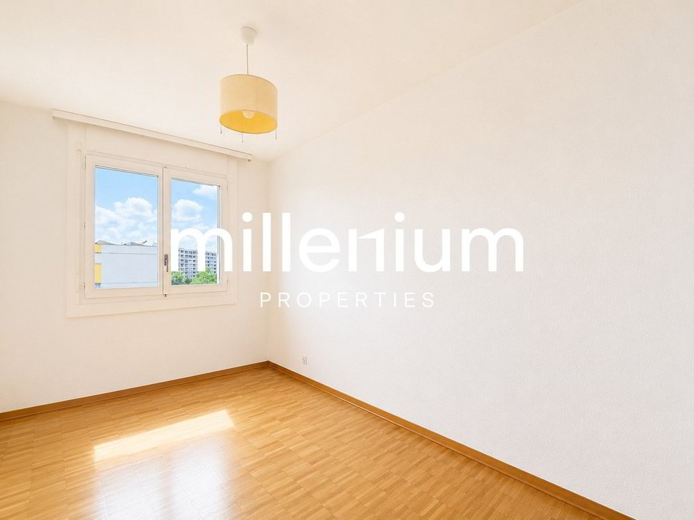 Wohnung – Meyrin - Ansicht 3