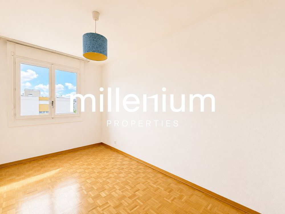Wohnung – Meyrin - Ansicht 5