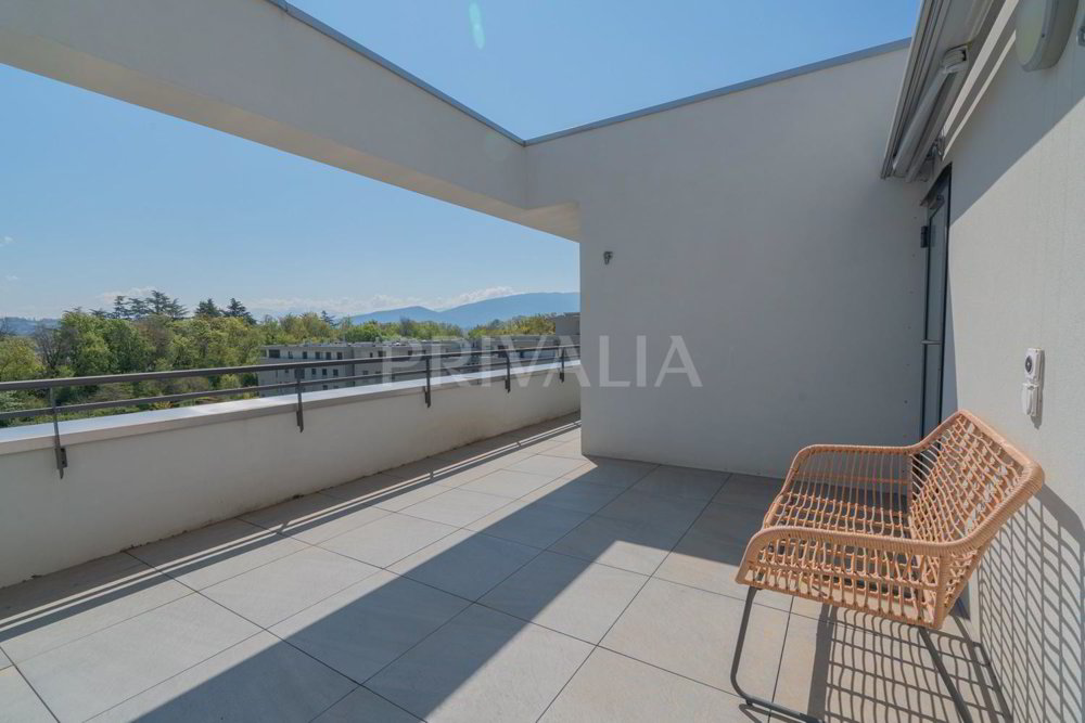Wohnung – Chambésy, Pregny - Ansicht 2