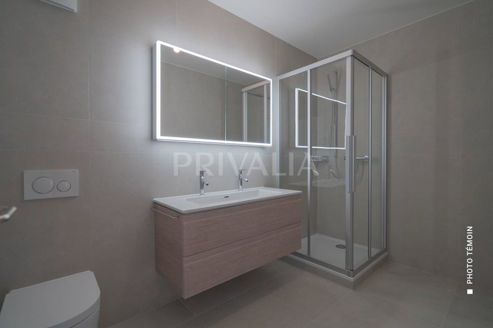 Wohnung – Chambésy, Pregny - Ansicht 3