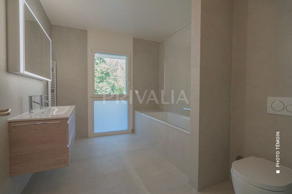 Wohnung – Chambésy, Pregny - Ansicht 4