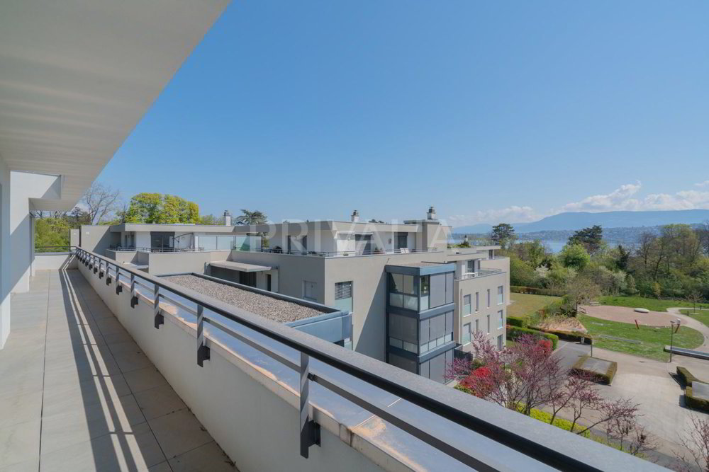 Wohnung – Chambésy, Pregny - Ansicht 5