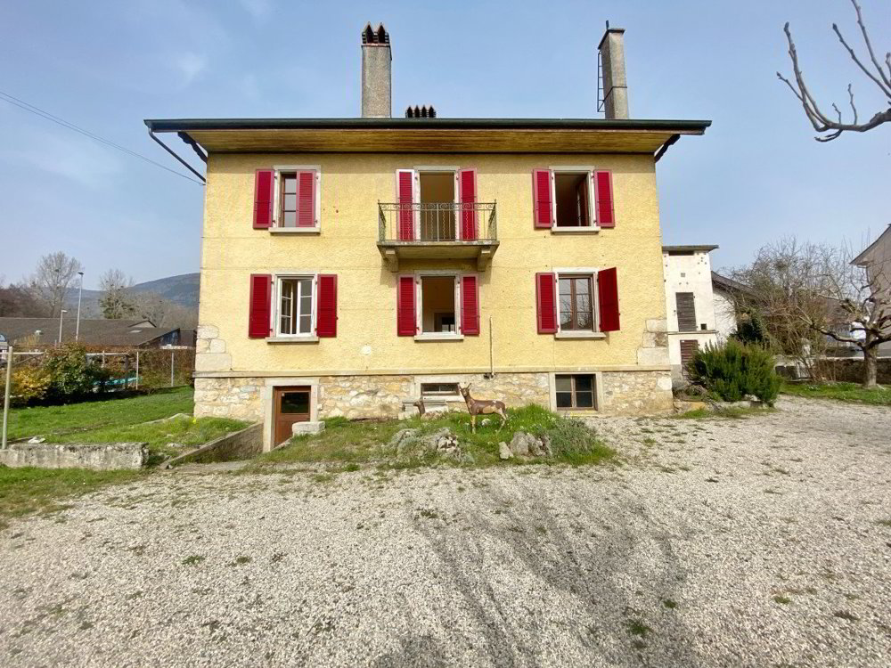 Haus – Concise - Ansicht 2