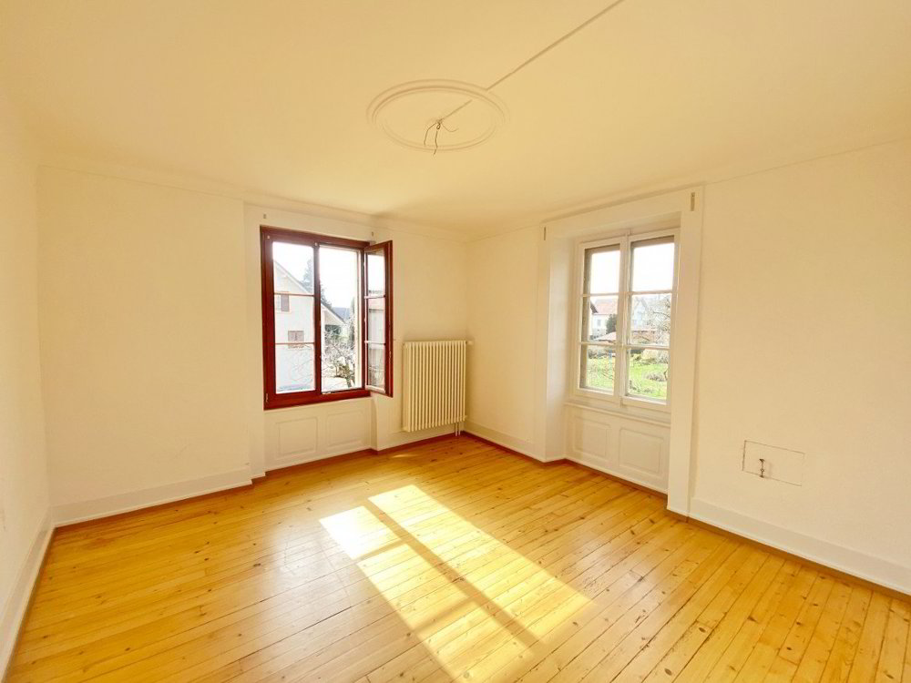 Haus – Concise - Mehr