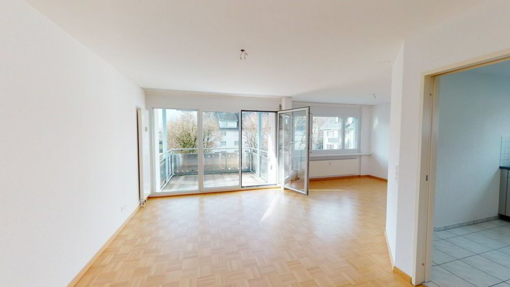 Wohnung – Weinfelden - Ansicht 2
