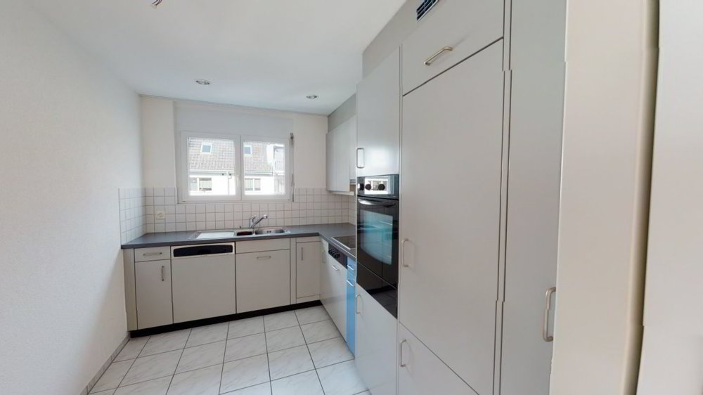 Wohnung – Weinfelden - Ansicht 4