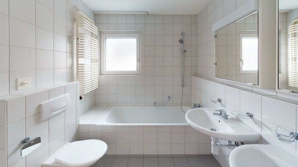 Wohnung – Weinfelden - Mehr