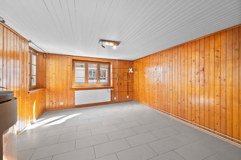Wohnung – Rossinière - Ansicht 5