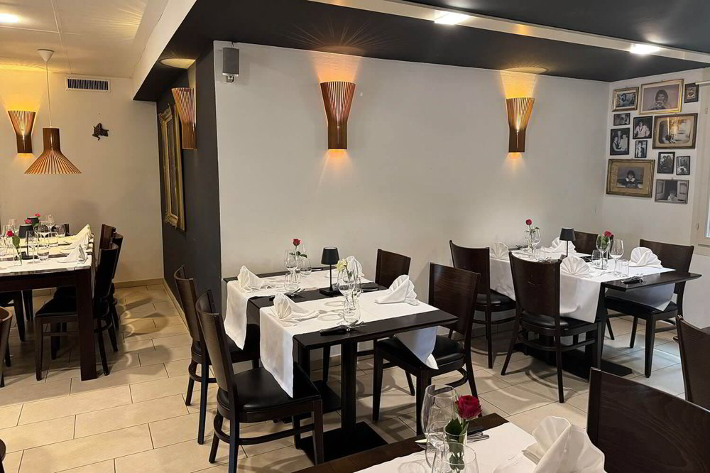 Gastrofläche mit Terrasse in Stans - sichtbare Lage mieten - Ansicht 4