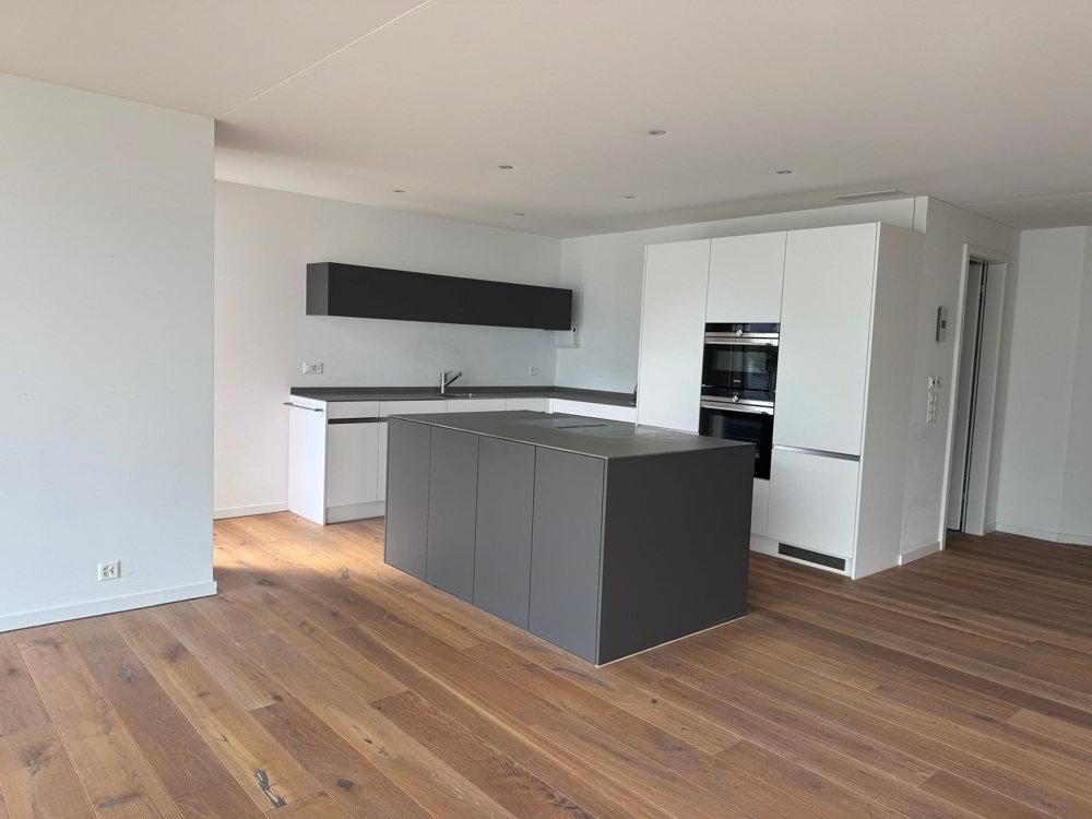 Wohnung – Ennetbürgen - Ansicht 2