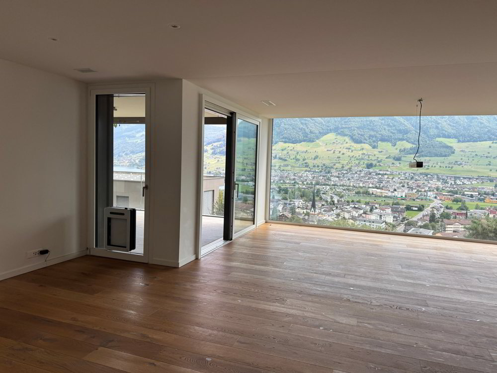 Wohnung – Ennetbürgen - Ansicht 4