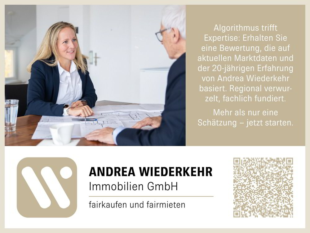Wohnung – Ennetbürgen - Ansicht 5