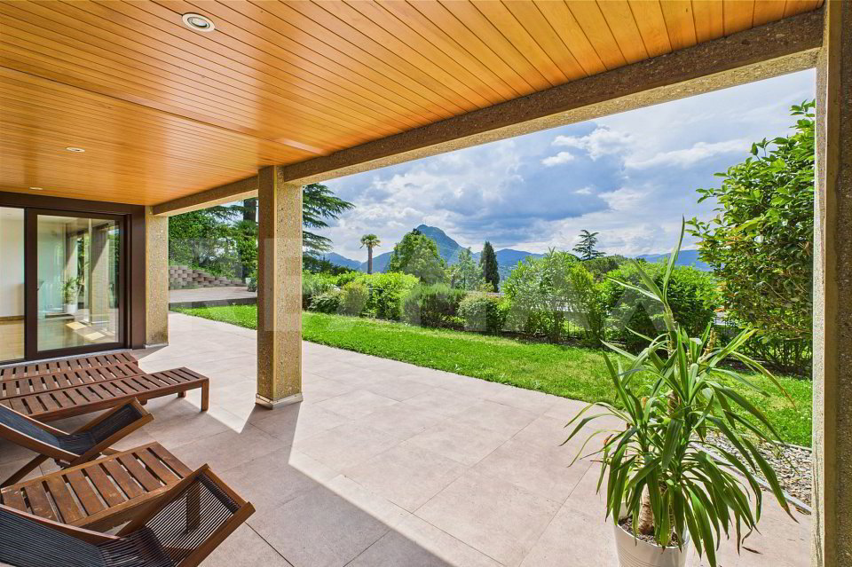 Wohnung – Lugano, Quartiere Maghetti, Breganzona
