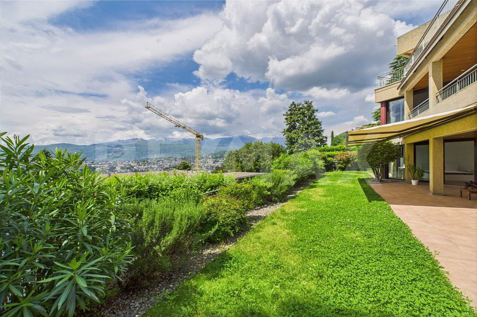 Wohnung – Lugano, Quartiere Maghetti, Breganzona - Ansicht 3