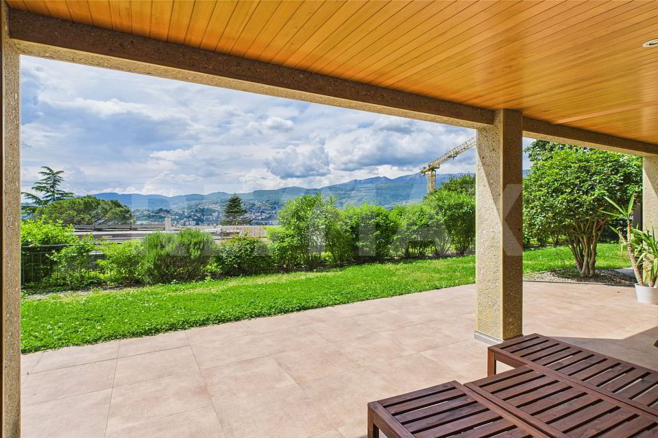 Wohnung – Lugano, Quartiere Maghetti, Breganzona - Mehr