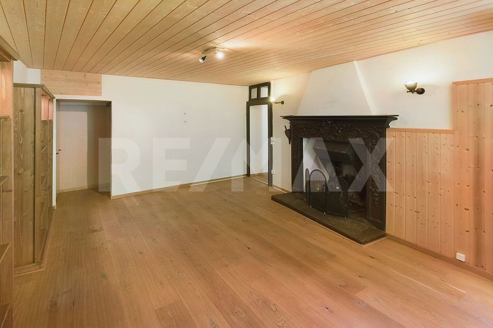 Haus – Aranno, Prümé - Ansicht 4