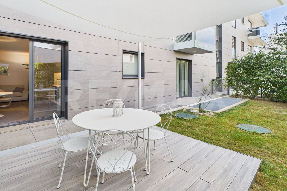 Wohnung – Lugano, Quartiere Maghetti, Breganzona - Ansicht 2