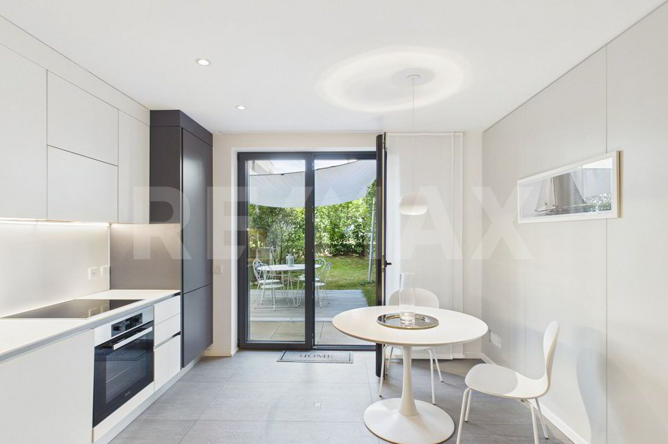 Wohnung – Lugano, Quartiere Maghetti, Breganzona - Ansicht 5