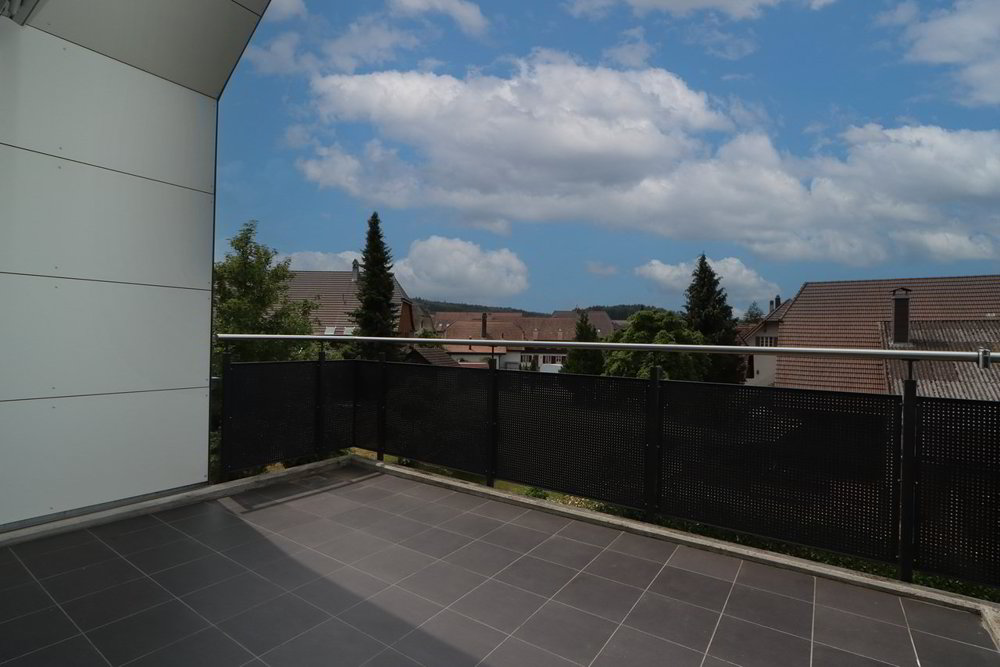 4 rooms Apartment for rent in Kallnach - image 1/10