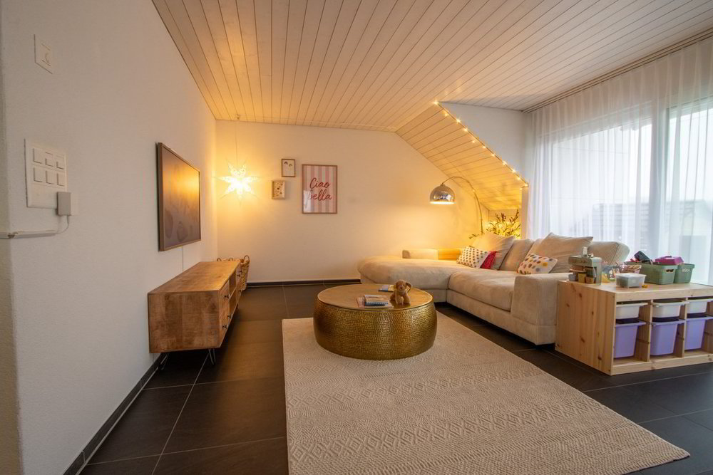 Wohnung – Kallnach, Verwaltungskreis Seeland - Ansicht 2