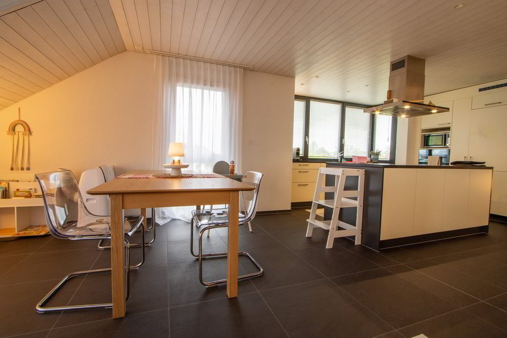 Wohnung – Kallnach, Verwaltungskreis Seeland - Ansicht 3