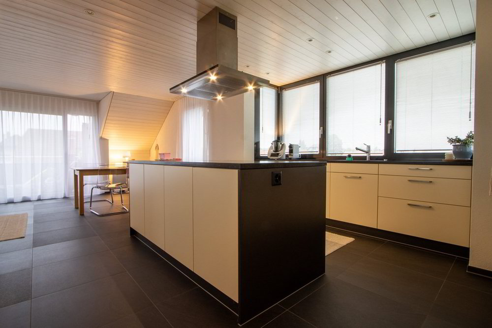 Wohnung – Kallnach, Verwaltungskreis Seeland - Ansicht 4