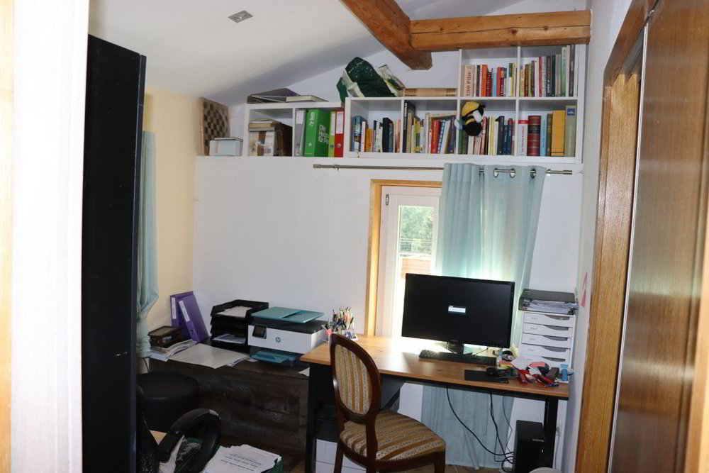 4 Zimmer Haus zum verkaufen in Saxeten - Bild 1/13