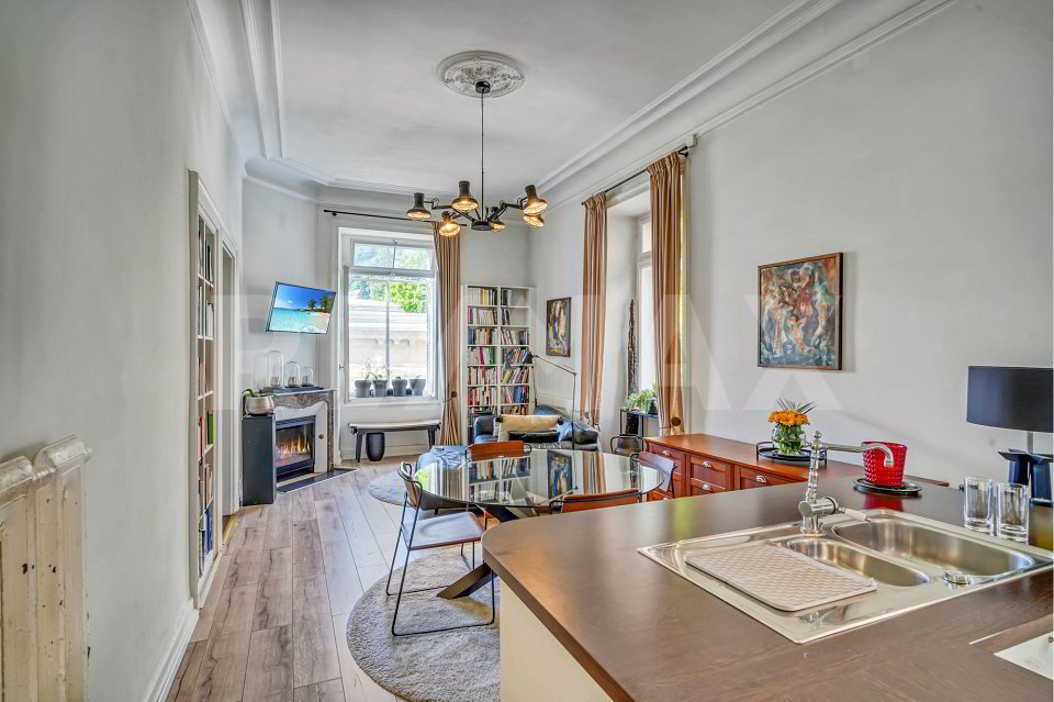 Wohnung – Montreux - Ansicht 3