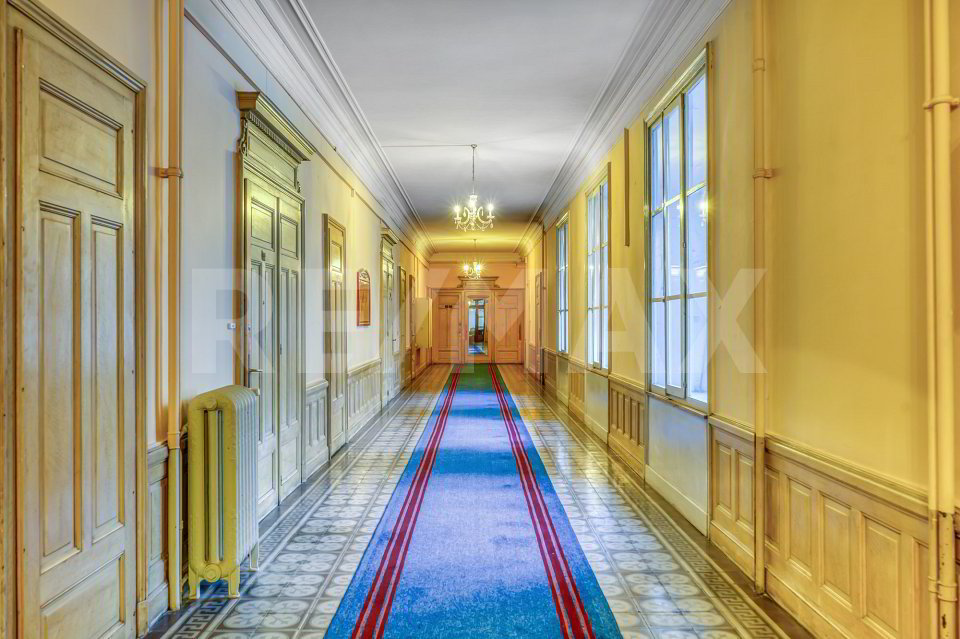 Wohnung – Montreux - Ansicht 5