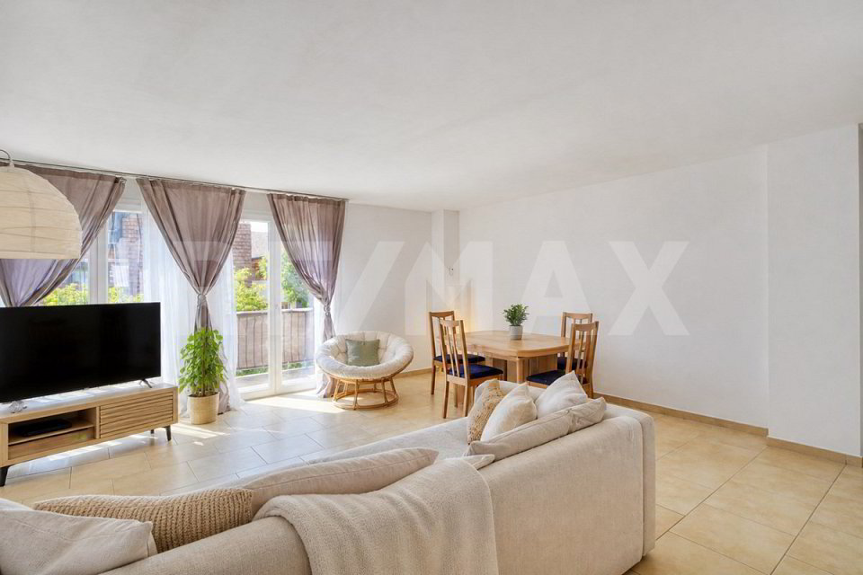 Wohnung – Lavigny