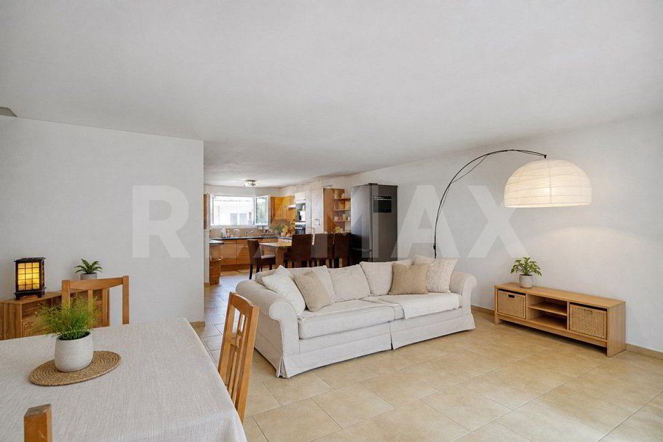Wohnung – Lavigny - Ansicht 2