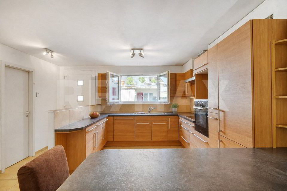 Wohnung – Lavigny - Ansicht 3