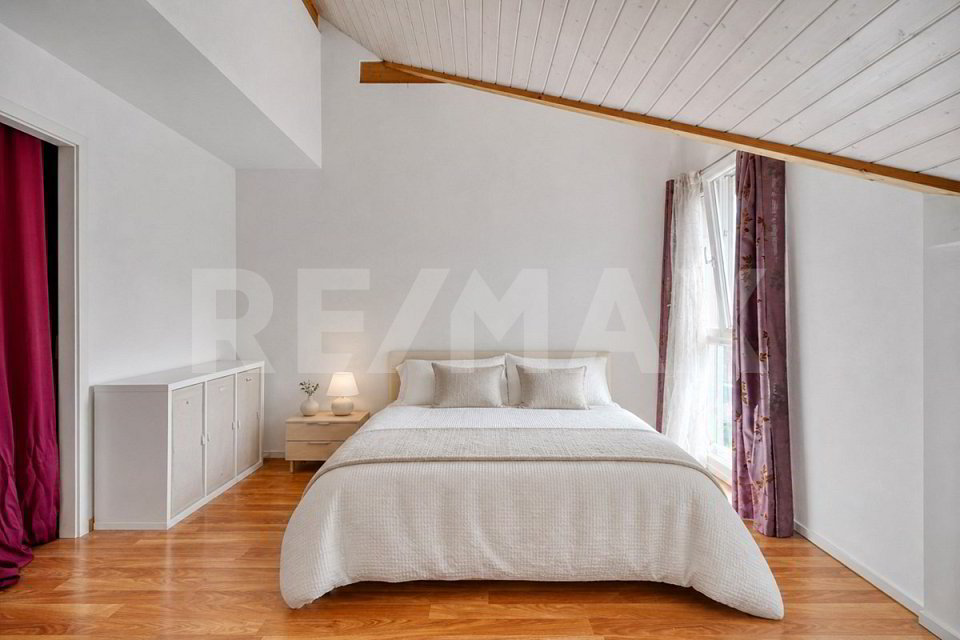 Wohnung – Lavigny - Ansicht 4