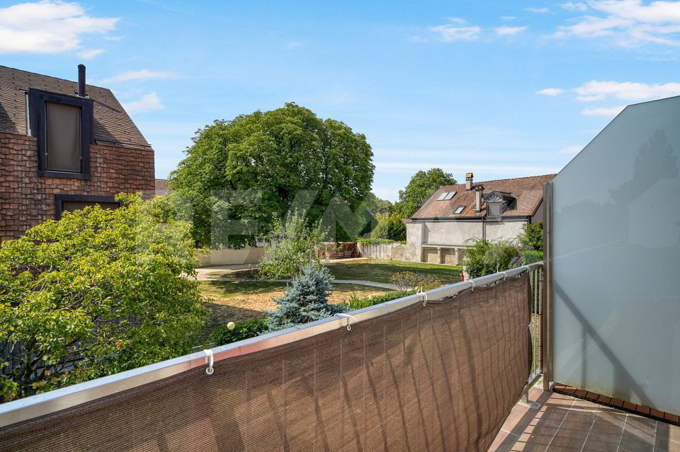 Wohnung – Lavigny - Mehr